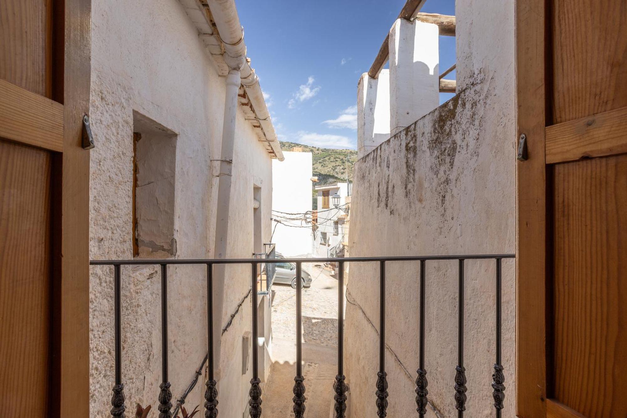 Zarzamora De Rubite المظهر الخارجي الصورة